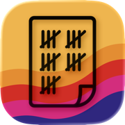 DeepTab App Icon